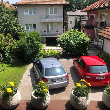 Apartman Balkan วิโซโค ภายนอก รูปภาพ
