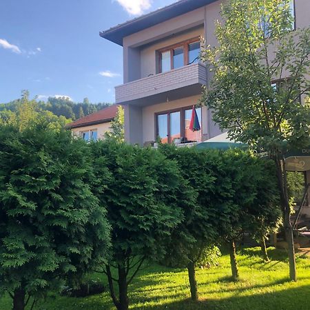 Apartman Balkan วิโซโค ภายนอก รูปภาพ