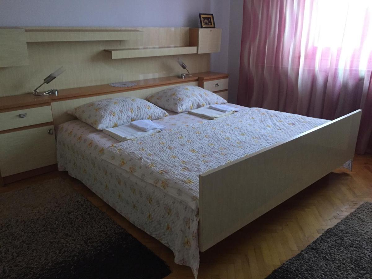 Apartman Balkan วิโซโค ภายนอก รูปภาพ