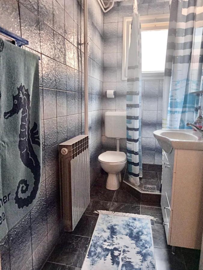 Apartman Balkan วิโซโค ภายนอก รูปภาพ